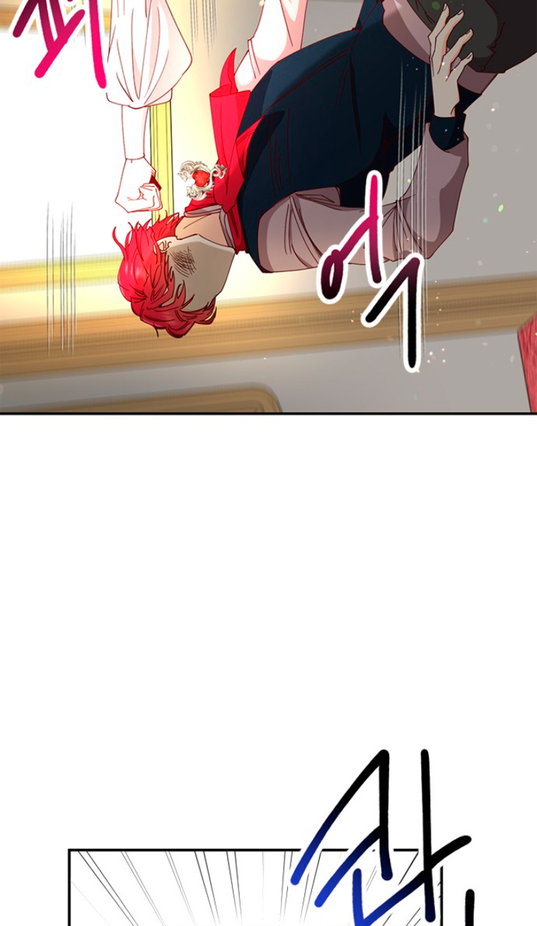 La doble vida de la Condesa Capítulo 5 - Página 67