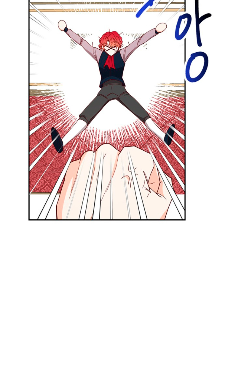 La doble vida de la Condesa Capítulo 5 - Página 68