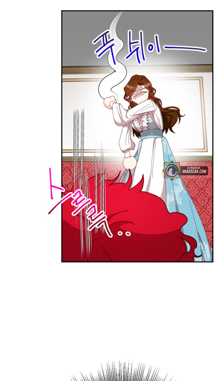 La doble vida de la Condesa Capítulo 5 - Página 69