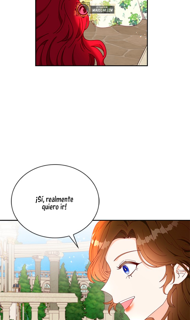 La doble vida de la Condesa Capítulo 5 - Página 7