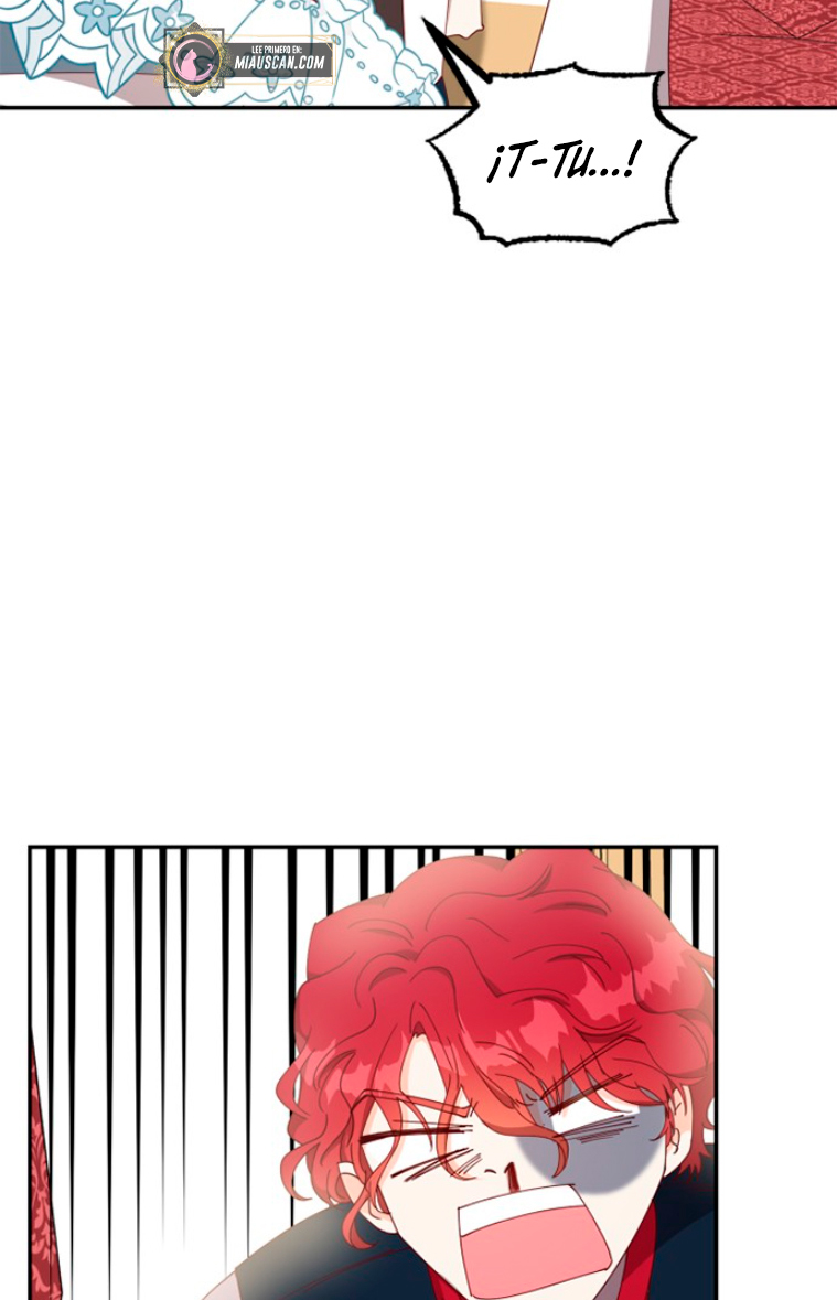 La doble vida de la Condesa Capítulo 5 - Página 71