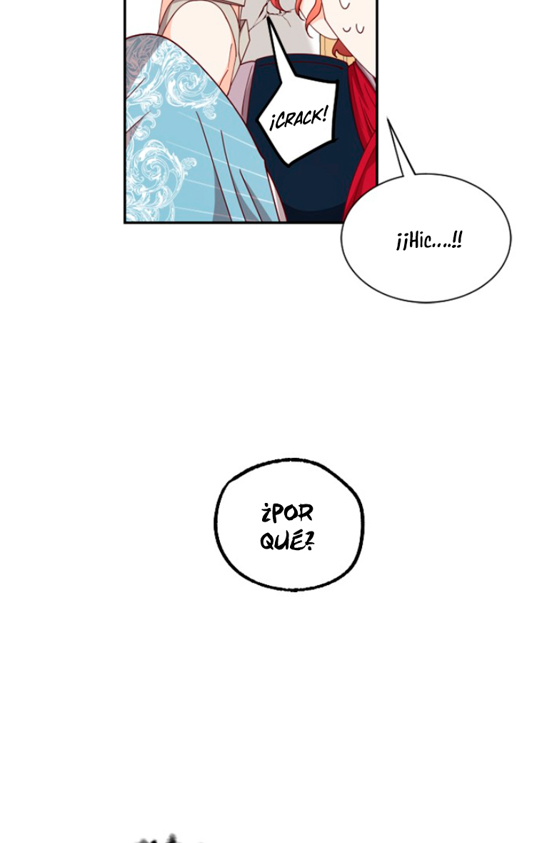 La doble vida de la Condesa Capítulo 5 - Página 73