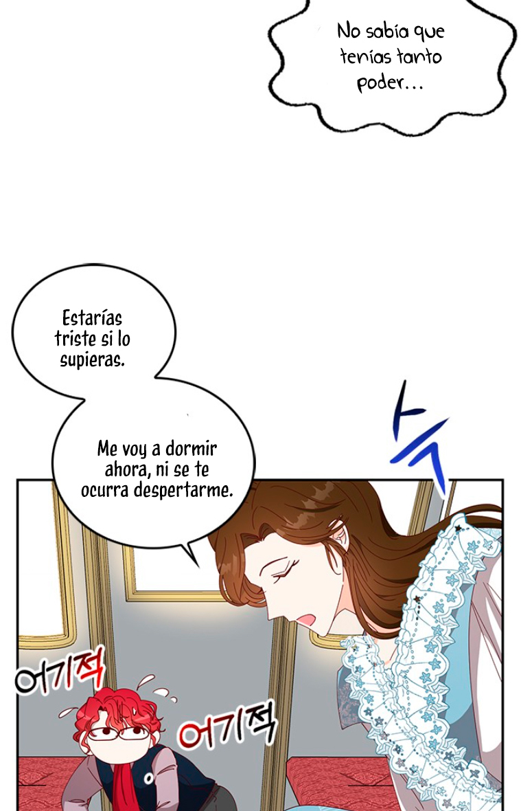 La doble vida de la Condesa Capítulo 5 - Página 75