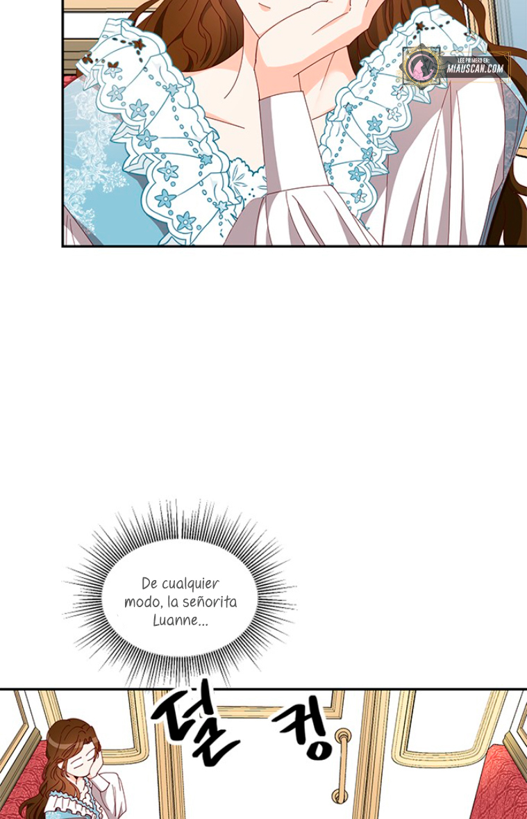 La doble vida de la Condesa Capítulo 5 - Página 77