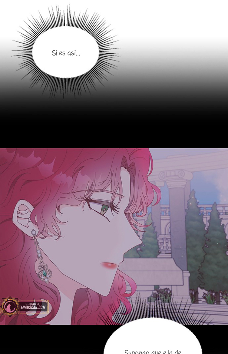 La doble vida de la Condesa Capítulo 5 - Página 79