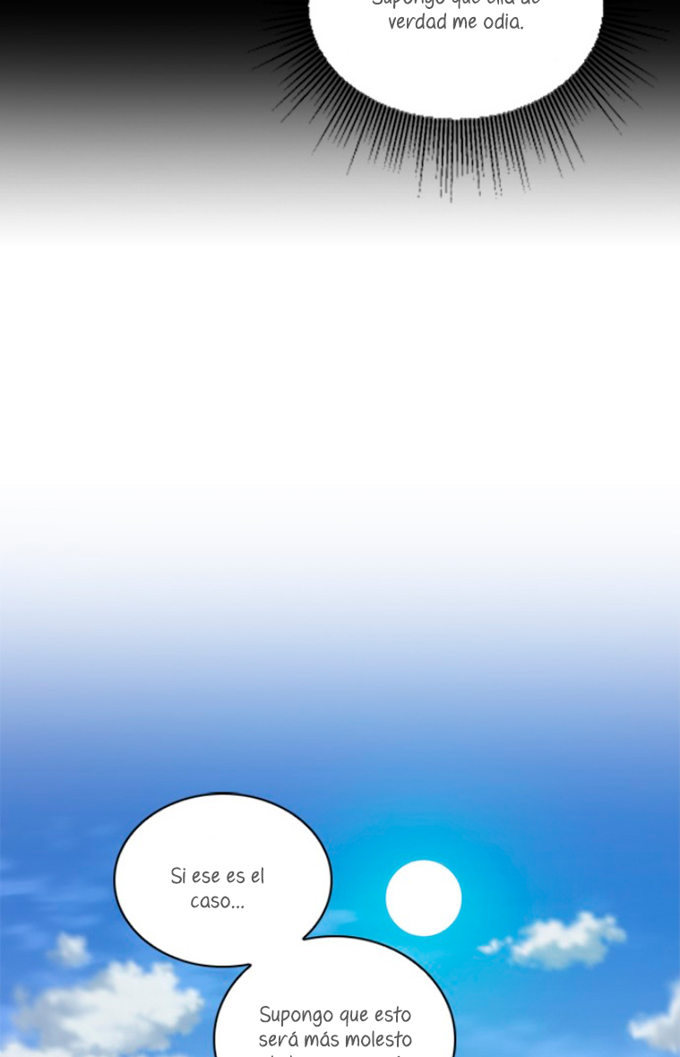 La doble vida de la Condesa Capítulo 5 - Página 80