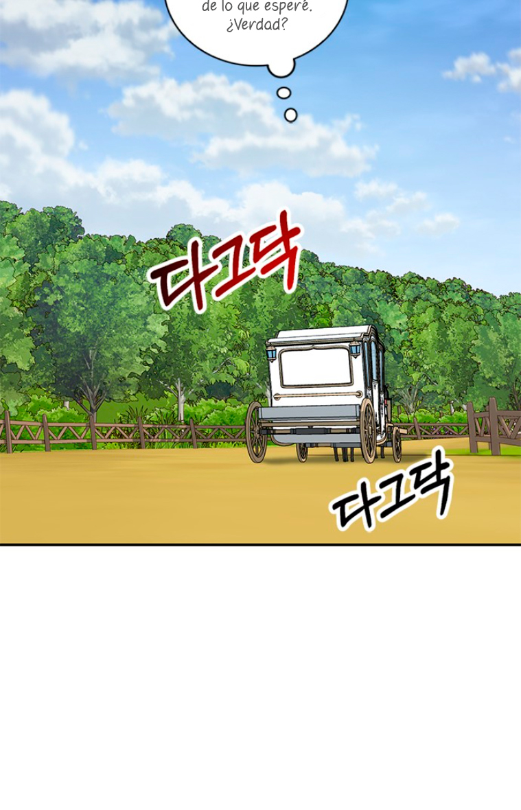 La doble vida de la Condesa Capítulo 5 - Página 81