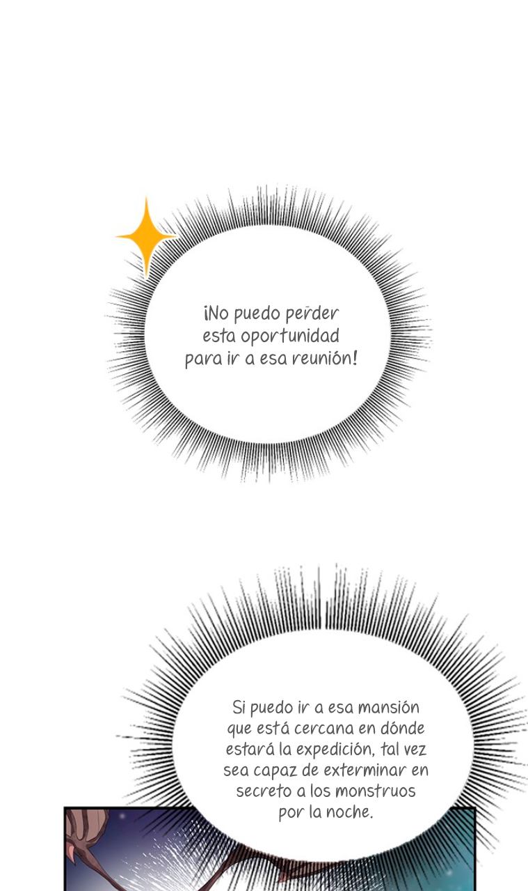 La doble vida de la Condesa Capítulo 5 - Página 9