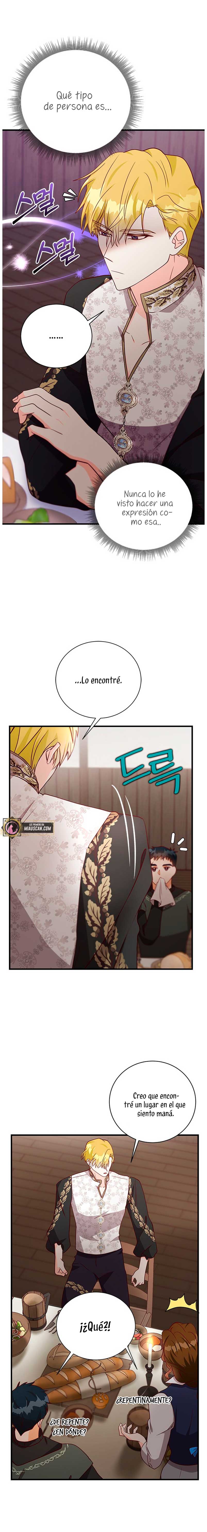 La doble vida de la Condesa Capítulo 50 - Página 13