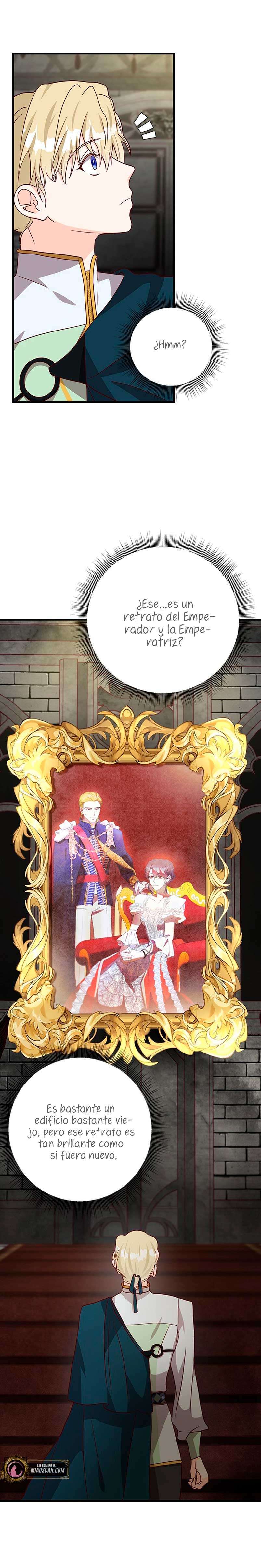 La doble vida de la Condesa Capítulo 50 - Página 30