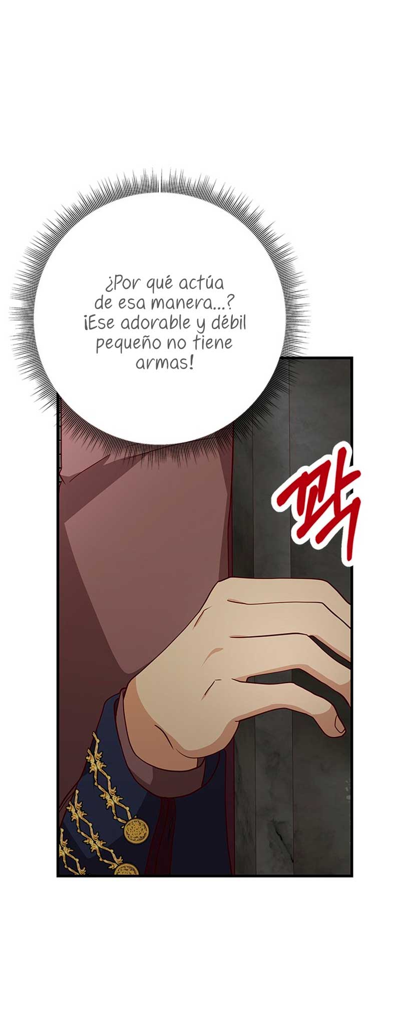 La doble vida de la Condesa Capítulo 50 - Página 33