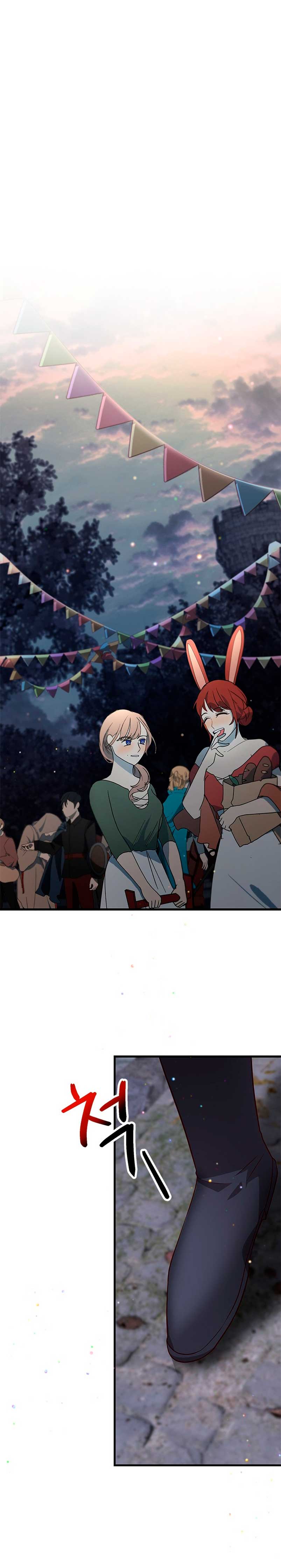 La doble vida de la Condesa Capítulo 50 - Página 35