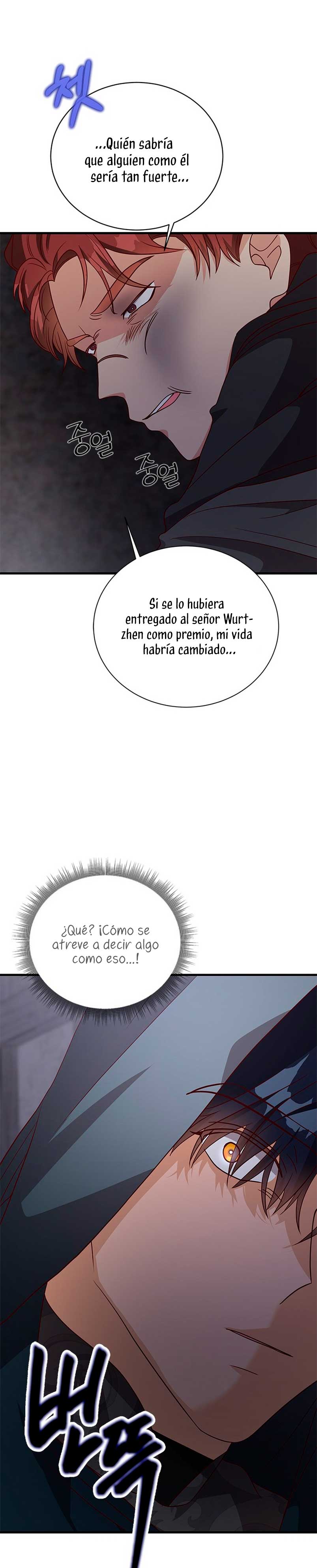 La doble vida de la Condesa Capítulo 50 - Página 42