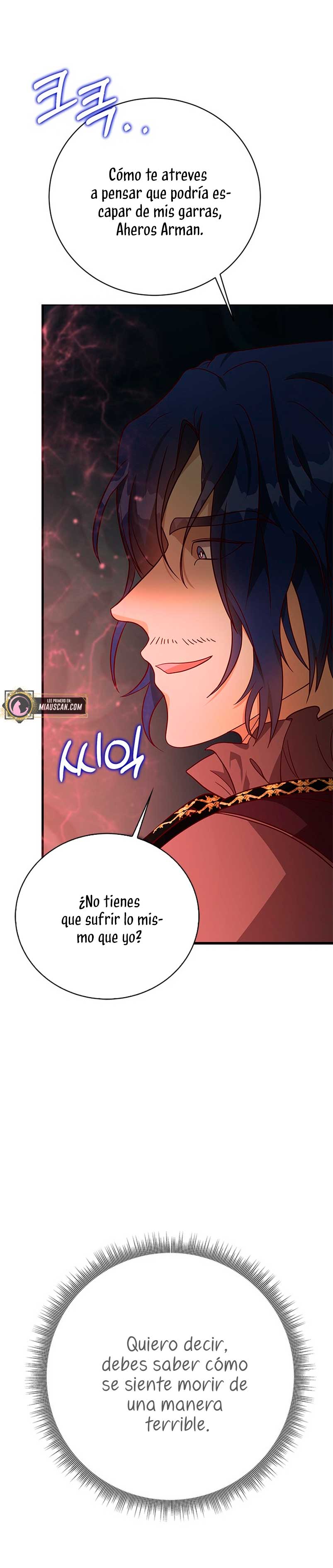 La doble vida de la Condesa Capítulo 50 - Página 5