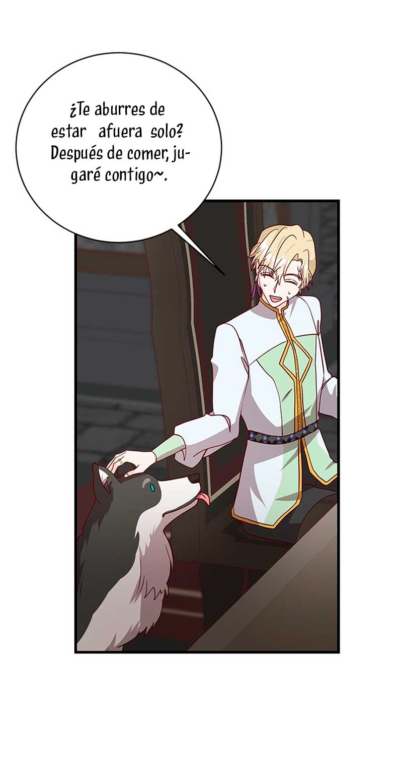 La doble vida de la Condesa Capítulo 51 - Página 13