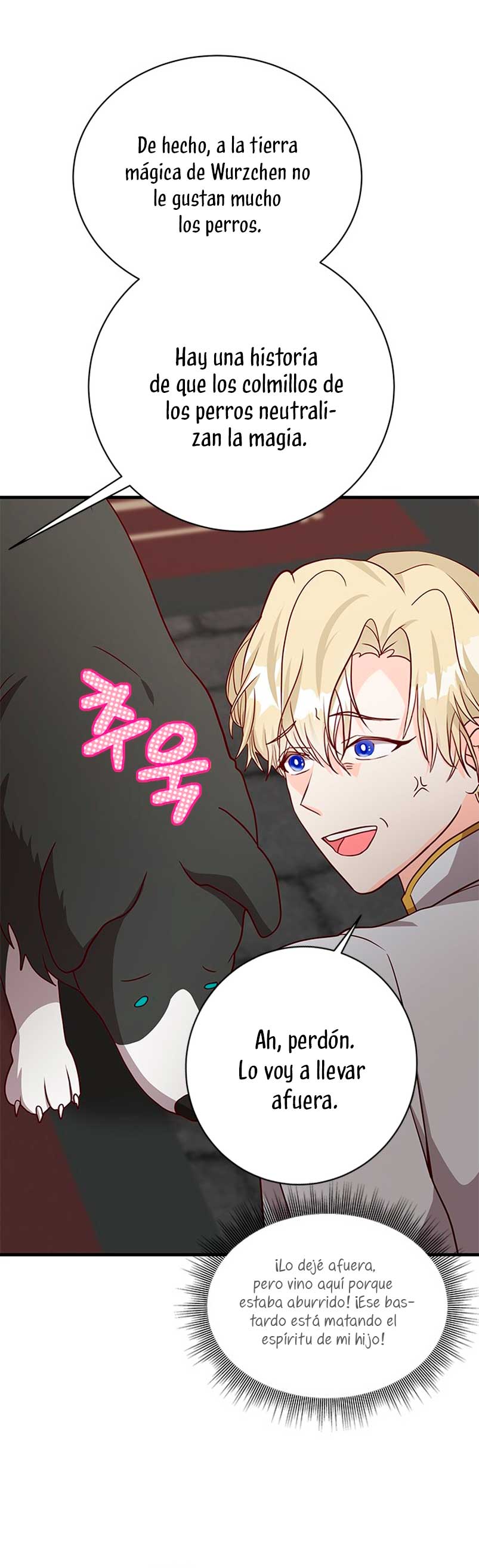 La doble vida de la Condesa Capítulo 51 - Página 15