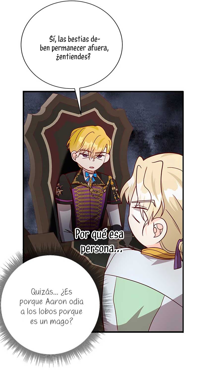 La doble vida de la Condesa Capítulo 51 - Página 16