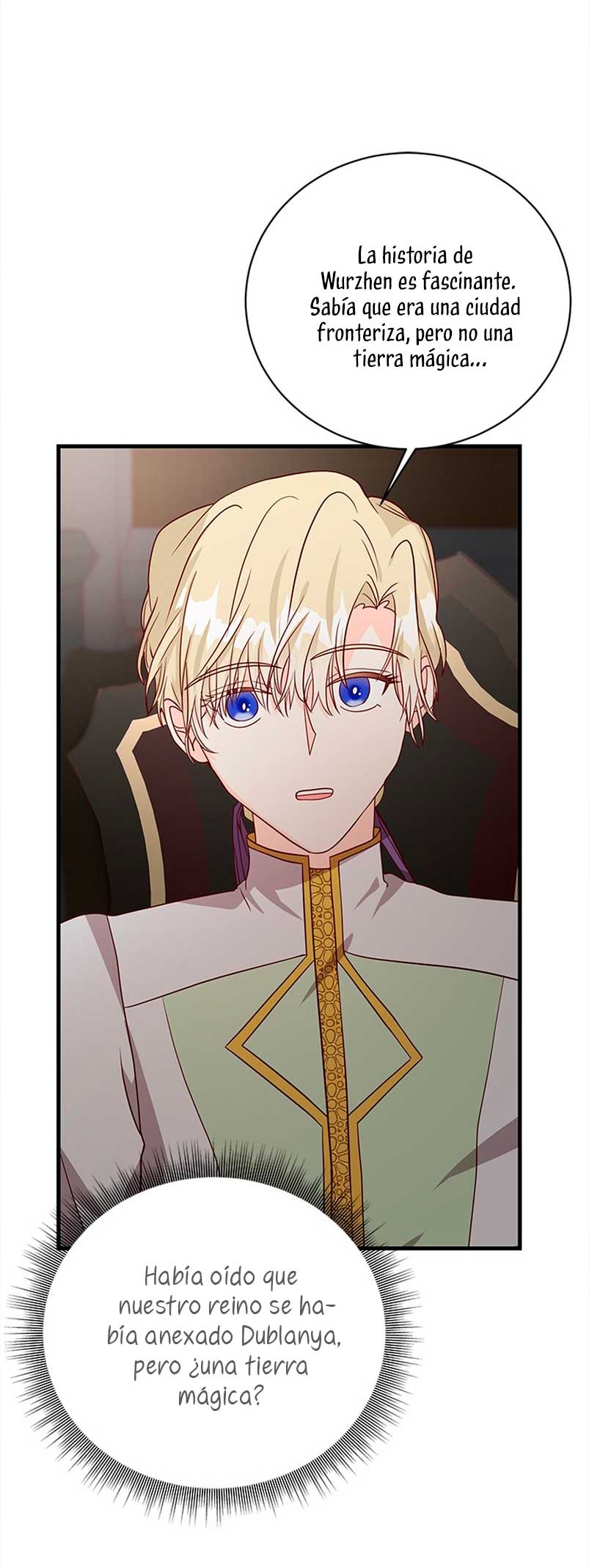 La doble vida de la Condesa Capítulo 51 - Página 19