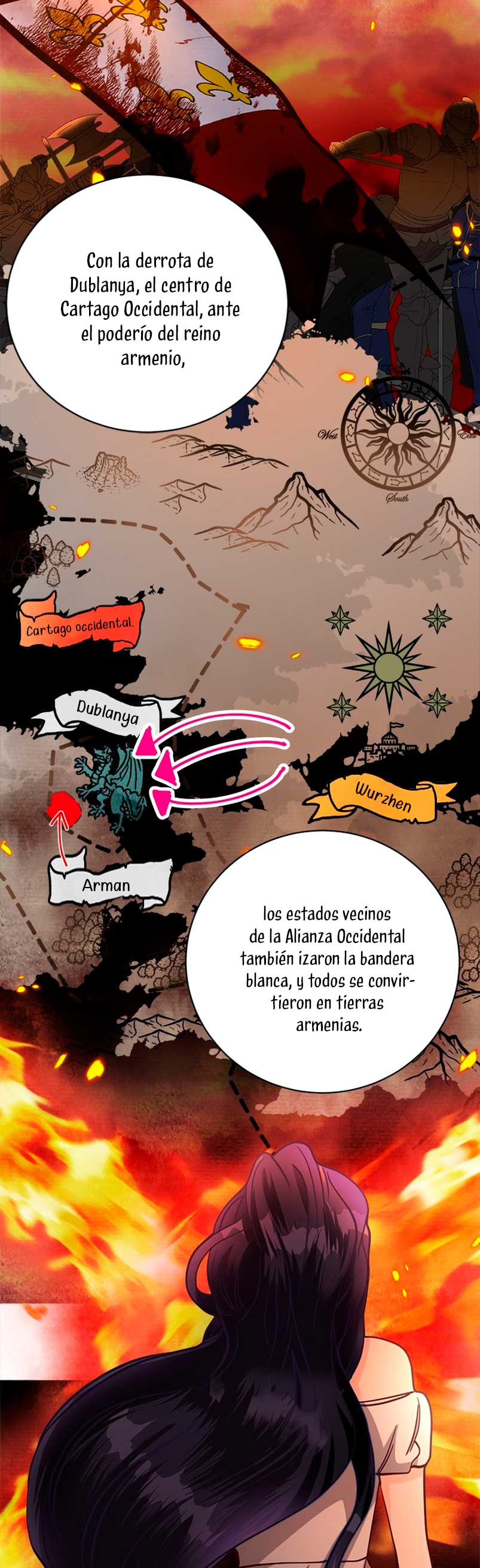 La doble vida de la Condesa Capítulo 51 - Página 23