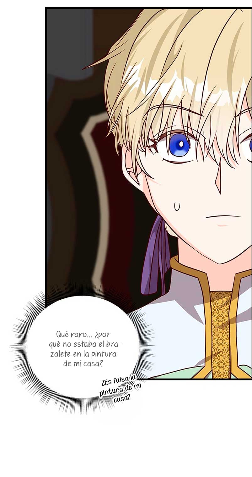 La doble vida de la Condesa Capítulo 51 - Página 26