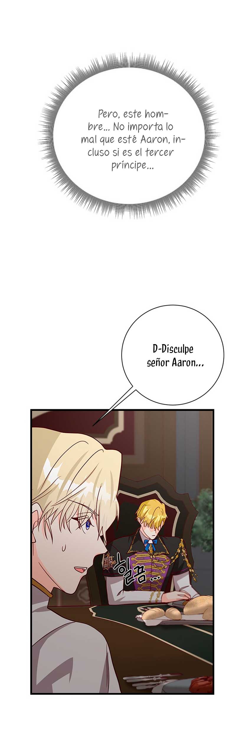 La doble vida de la Condesa Capítulo 51 - Página 27