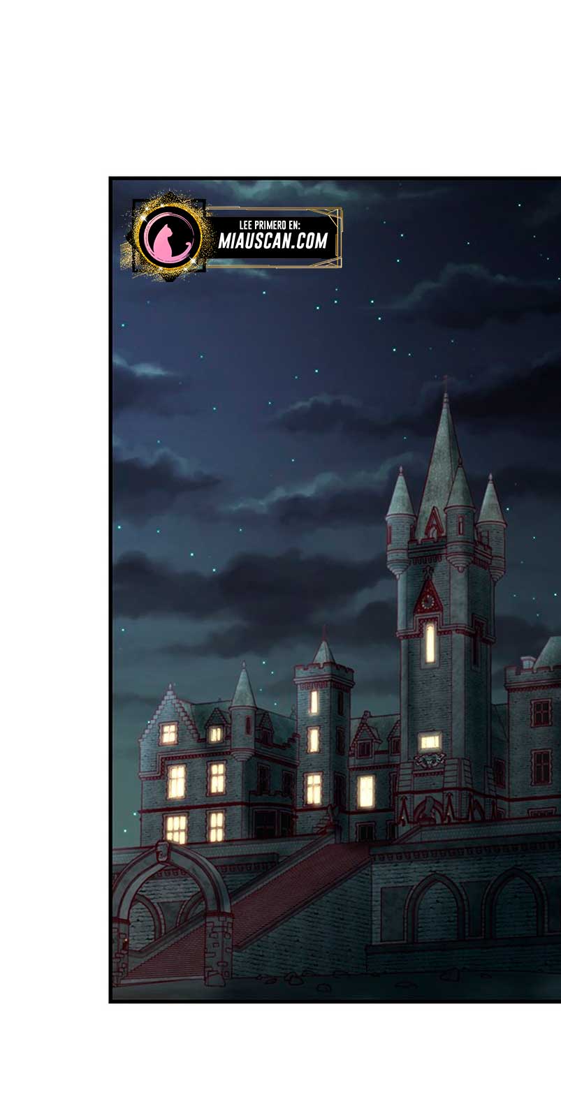 La doble vida de la Condesa Capítulo 51 - Página 3