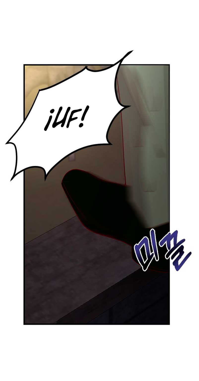 La doble vida de la Condesa Capítulo 51 - Página 34