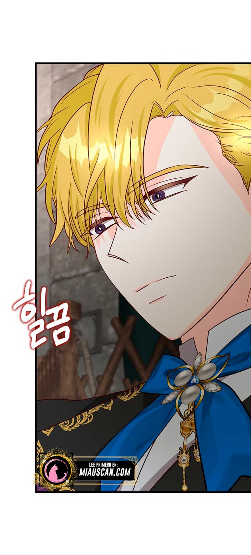 La doble vida de la Condesa Capítulo 51 - Página 38