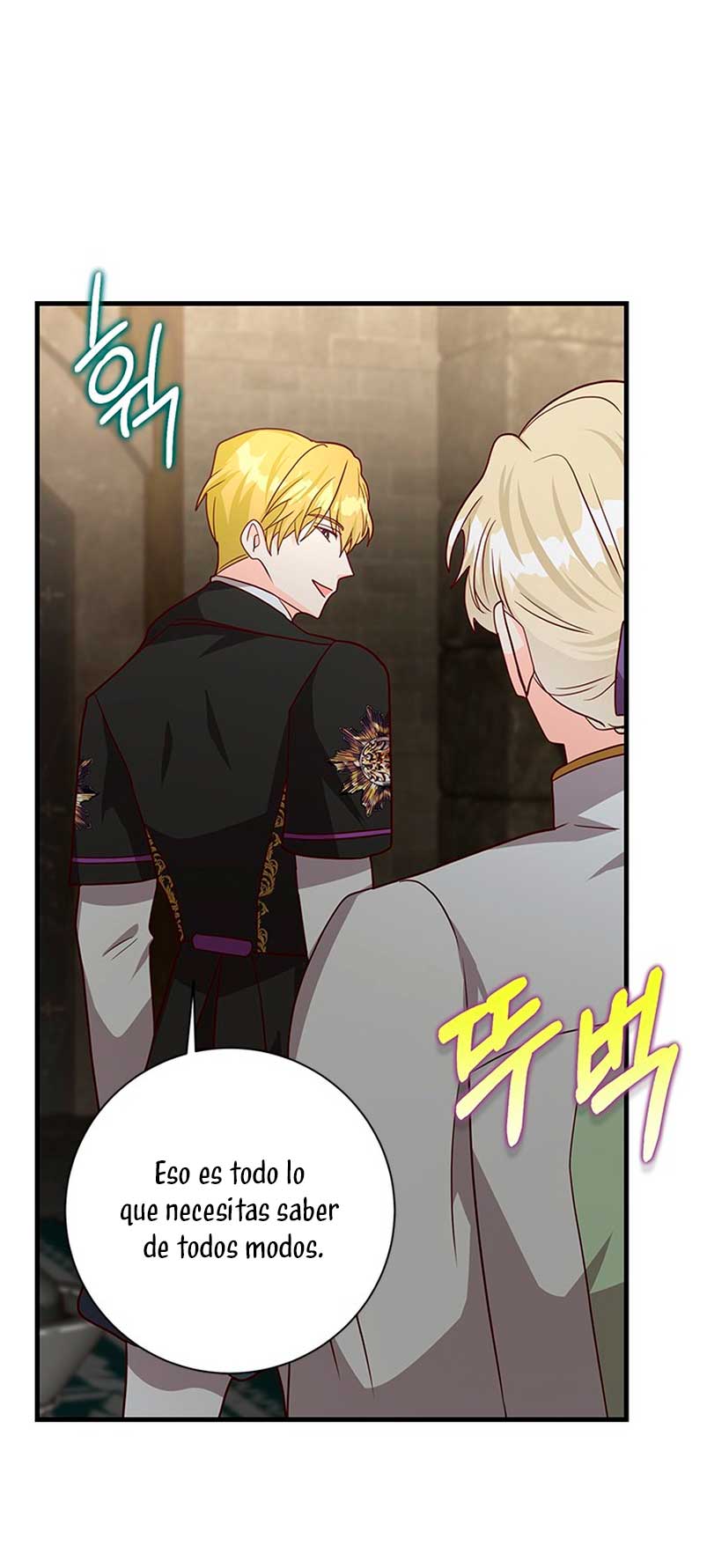 La doble vida de la Condesa Capítulo 51 - Página 45