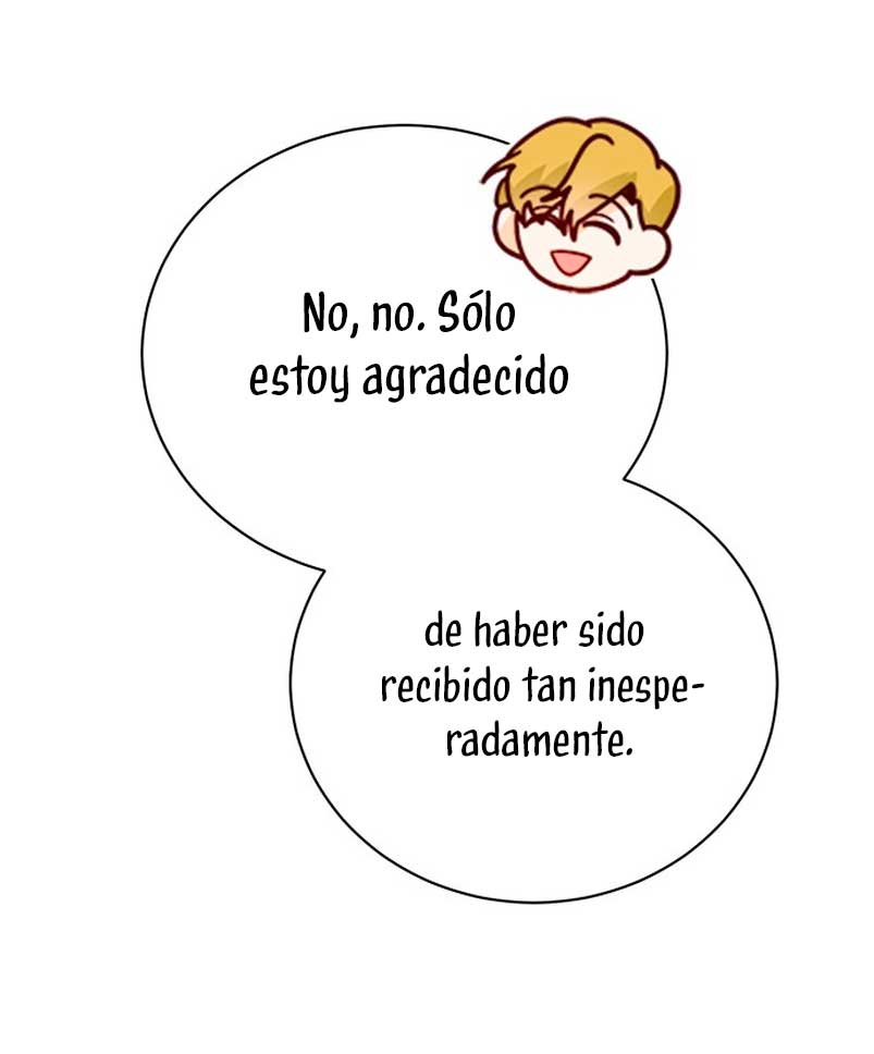 La doble vida de la Condesa Capítulo 51 - Página 5