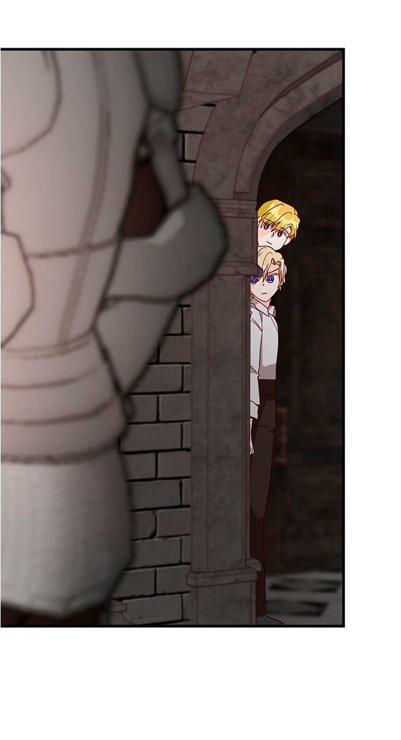 La doble vida de la Condesa Capítulo 51 - Página 52