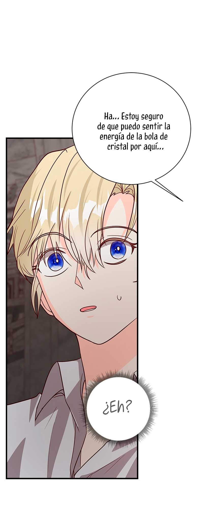 La doble vida de la Condesa Capítulo 51 - Página 54