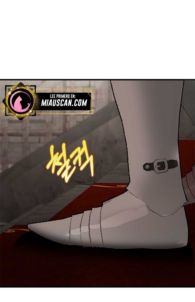 La doble vida de la Condesa Capítulo 51 - Página 57