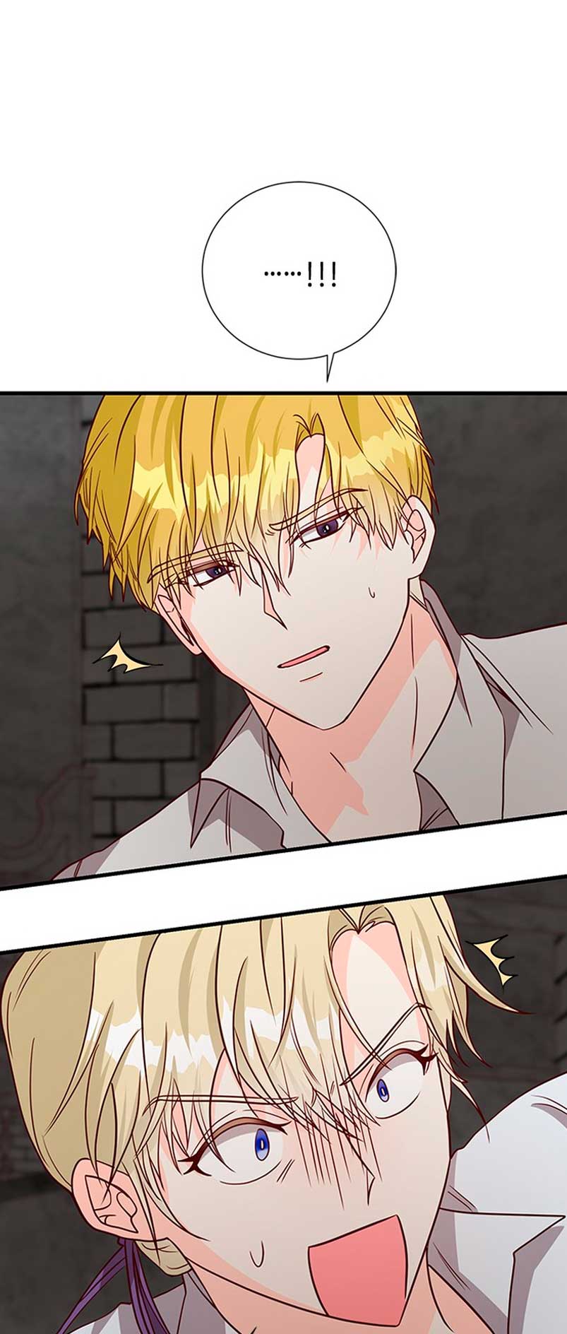 La doble vida de la Condesa Capítulo 51 - Página 58