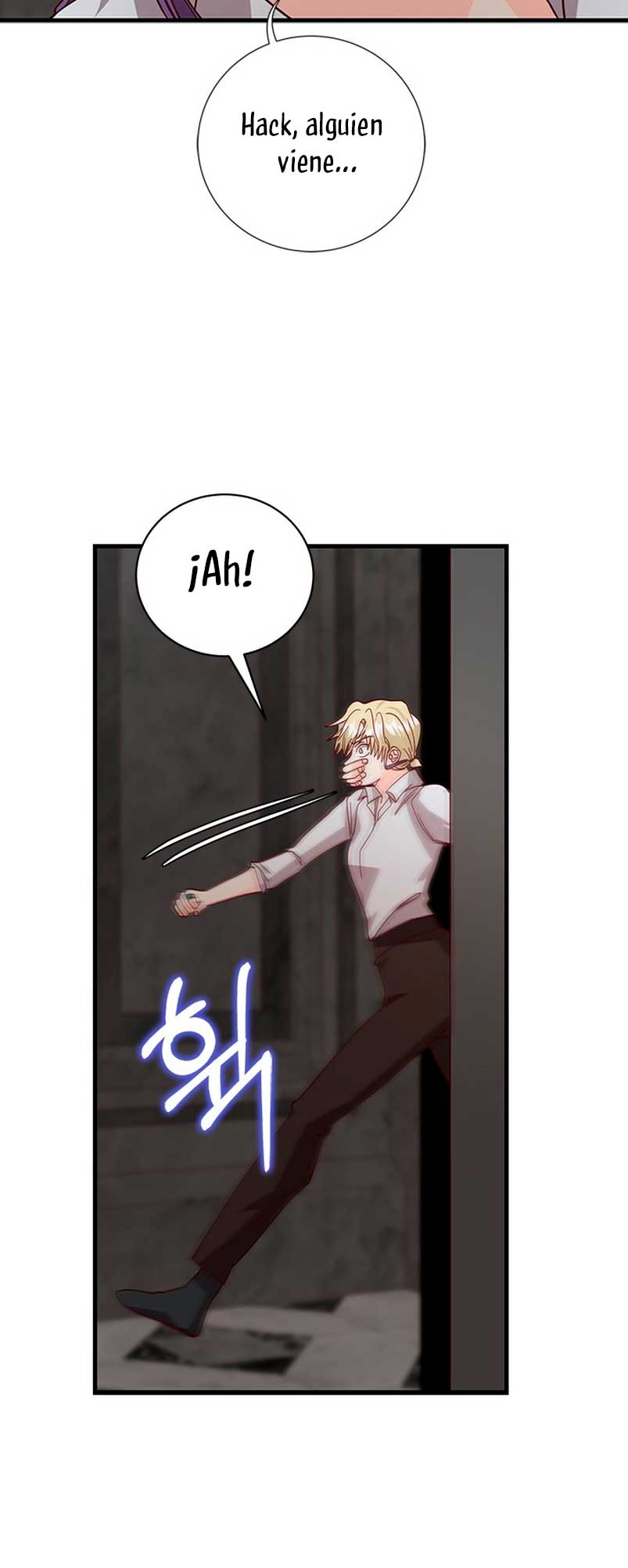 La doble vida de la Condesa Capítulo 51 - Página 59