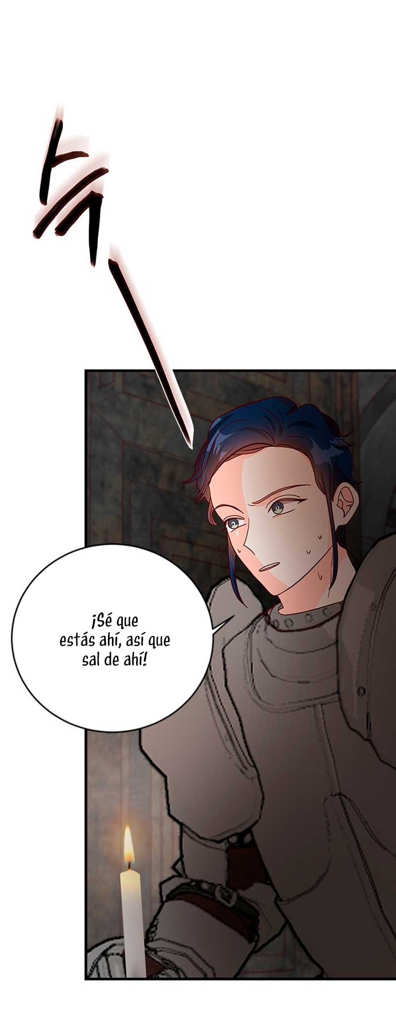 La doble vida de la Condesa Capítulo 51 - Página 61