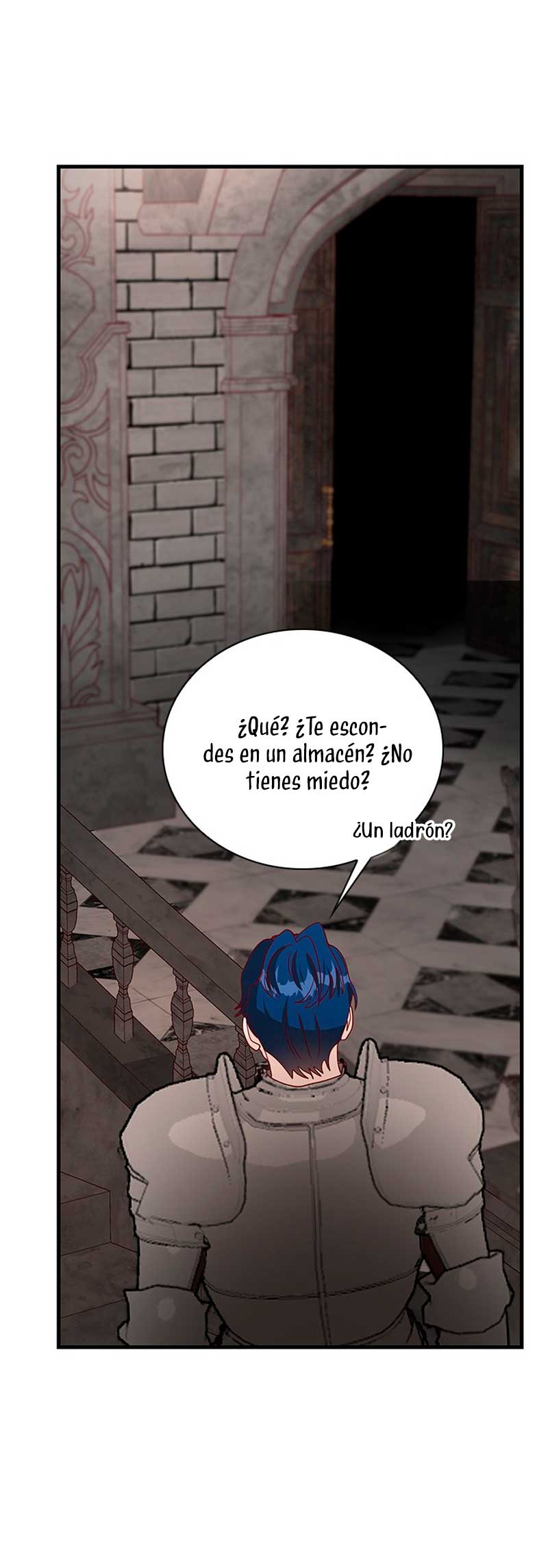 La doble vida de la Condesa Capítulo 51 - Página 62