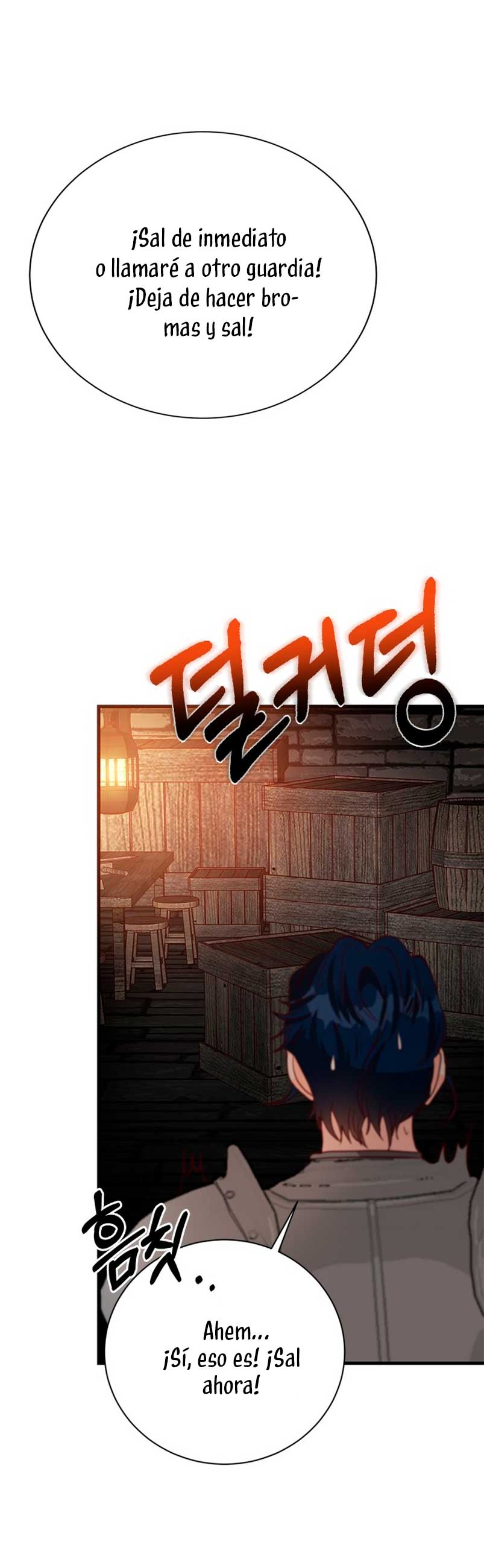 La doble vida de la Condesa Capítulo 51 - Página 65