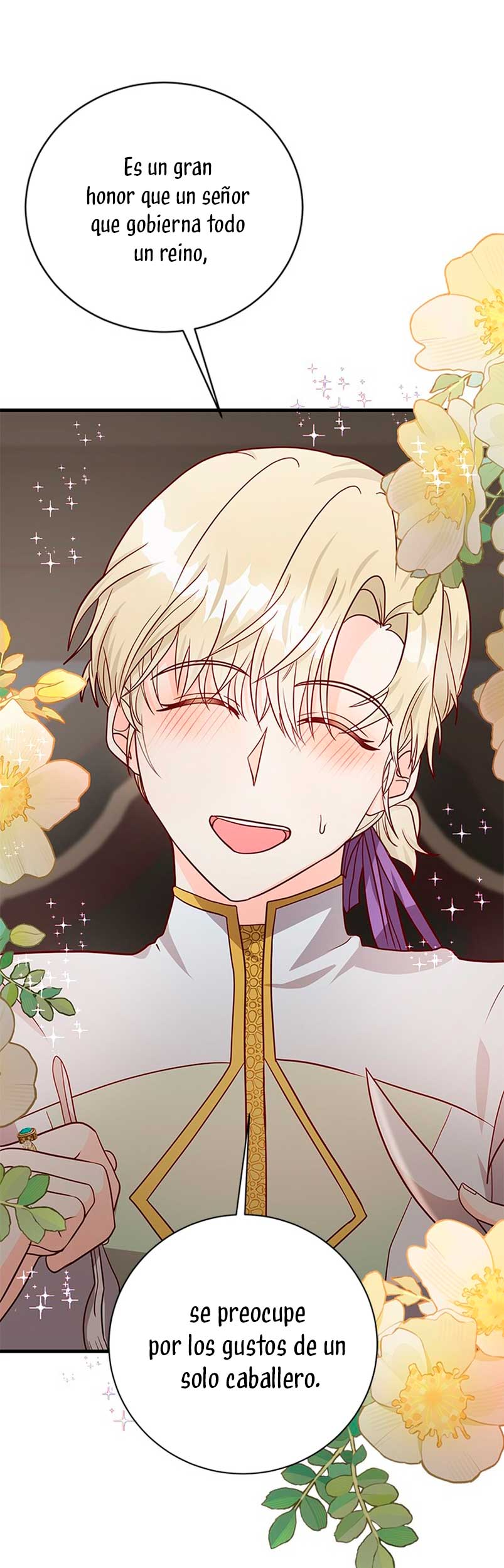 La doble vida de la Condesa Capítulo 51 - Página 7