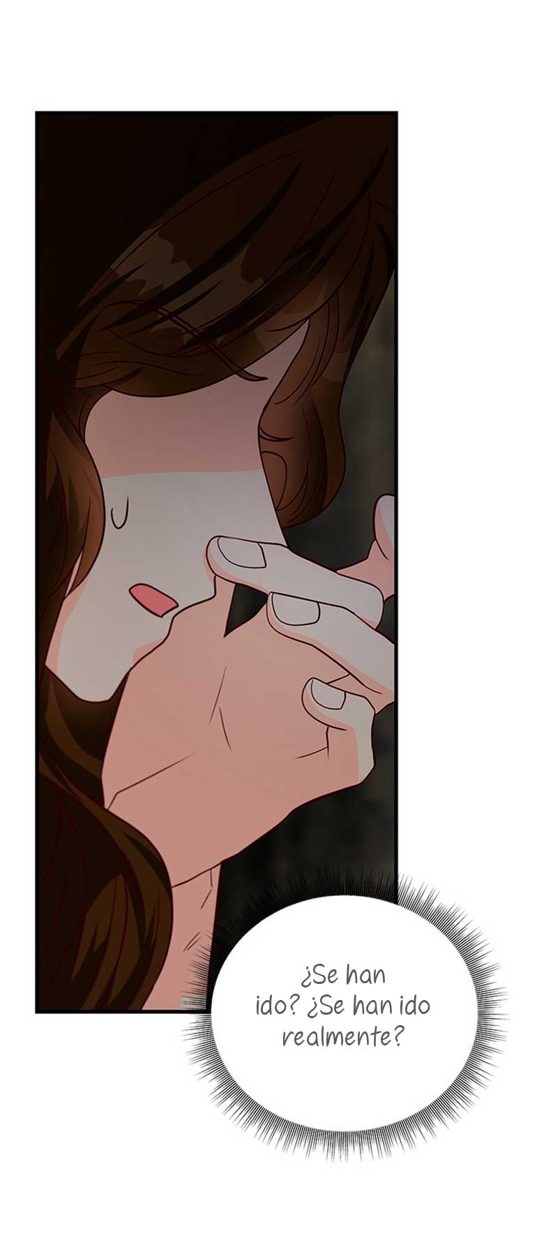 La doble vida de la Condesa Capítulo 51 - Página 72