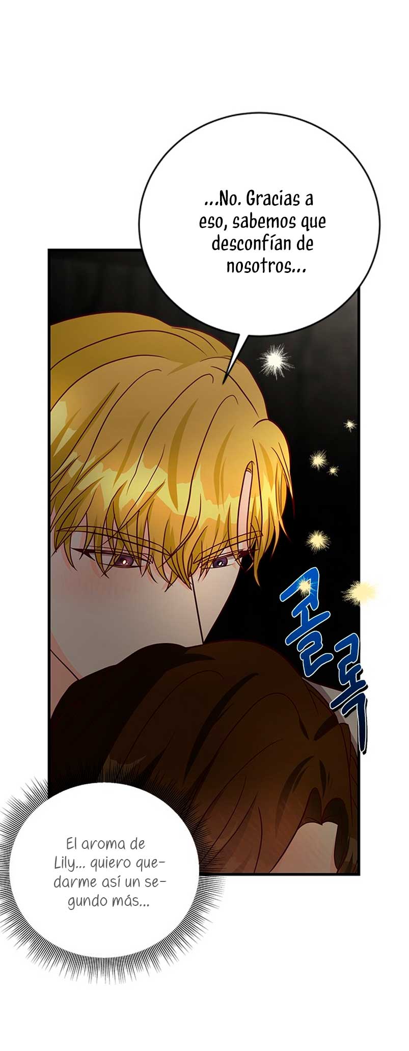 La doble vida de la Condesa Capítulo 51 - Página 74