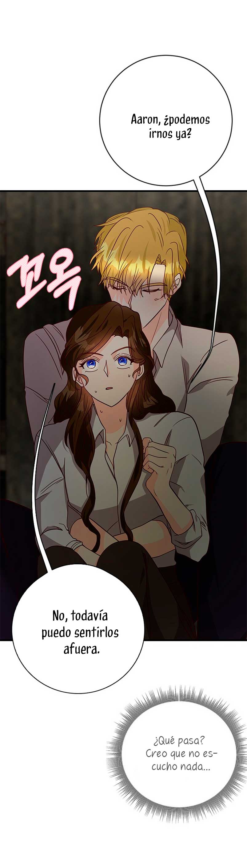 La doble vida de la Condesa Capítulo 51 - Página 75