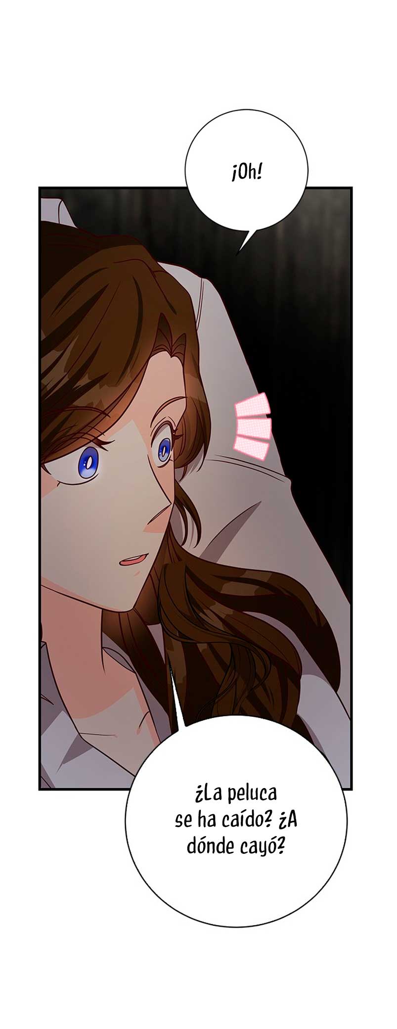 La doble vida de la Condesa Capítulo 51 - Página 76