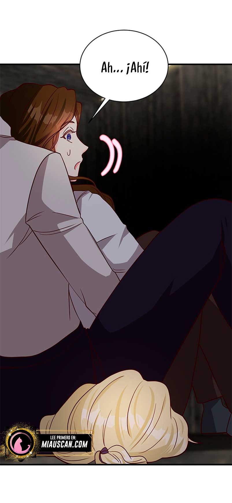 La doble vida de la Condesa Capítulo 51 - Página 77