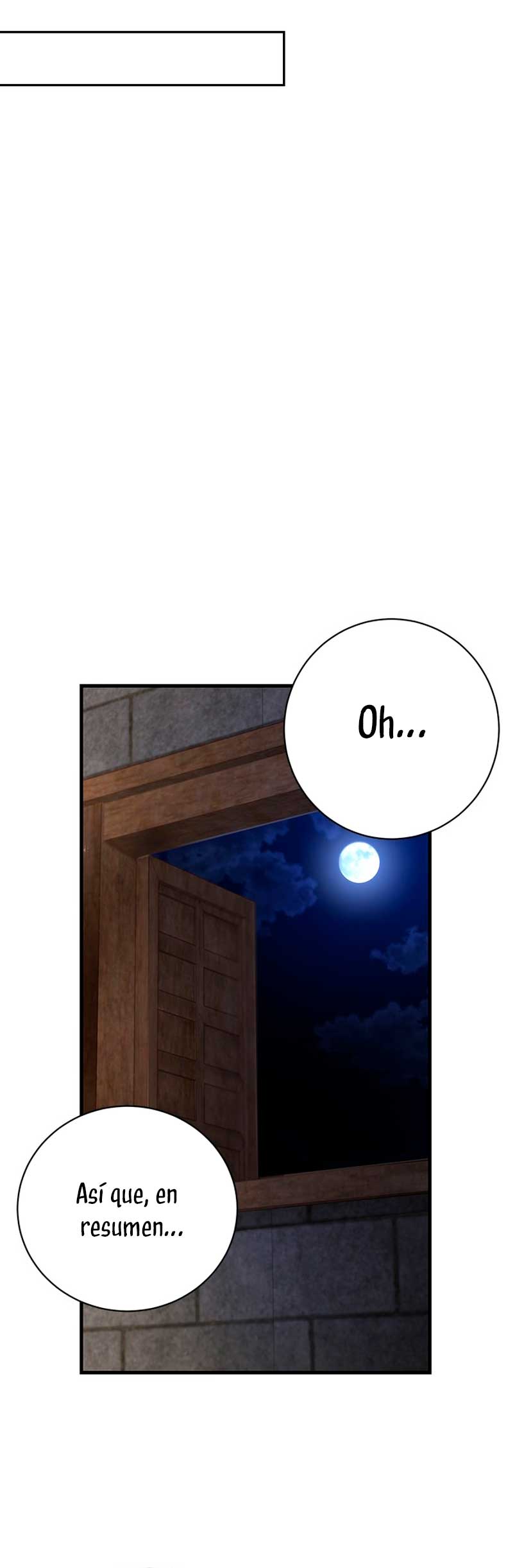 La doble vida de la Condesa Capítulo 51 - Página 82