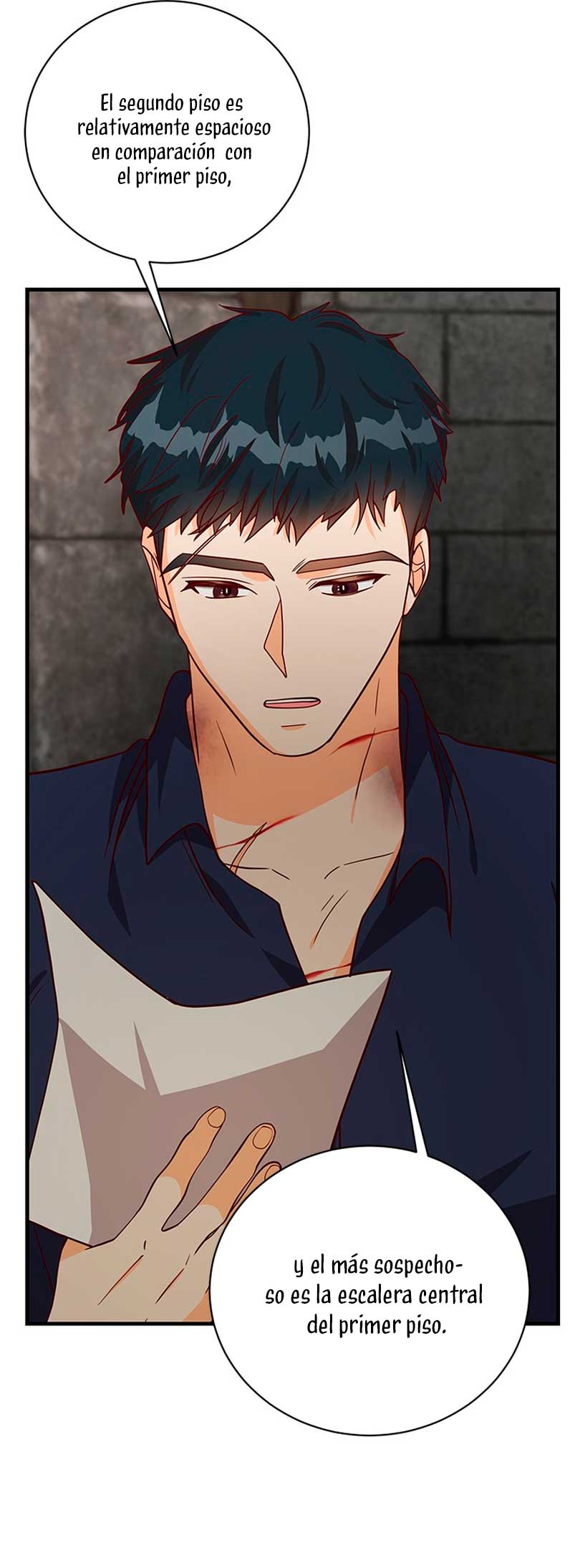 La doble vida de la Condesa Capítulo 51 - Página 83