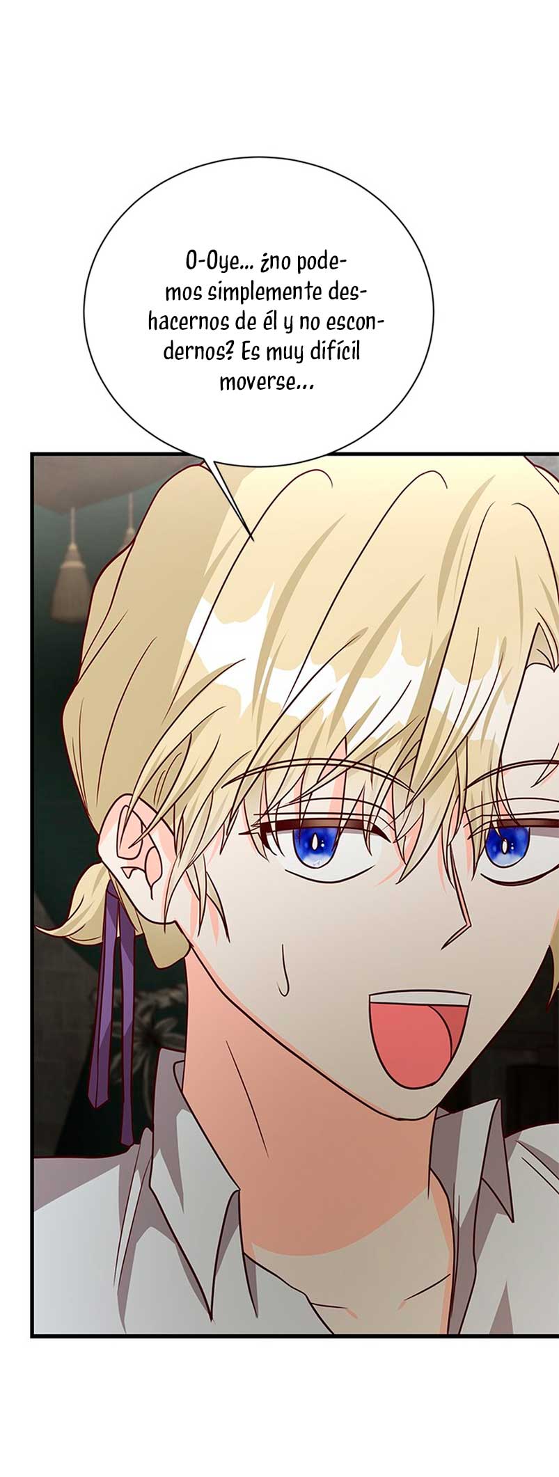 La doble vida de la Condesa Capítulo 51 - Página 86