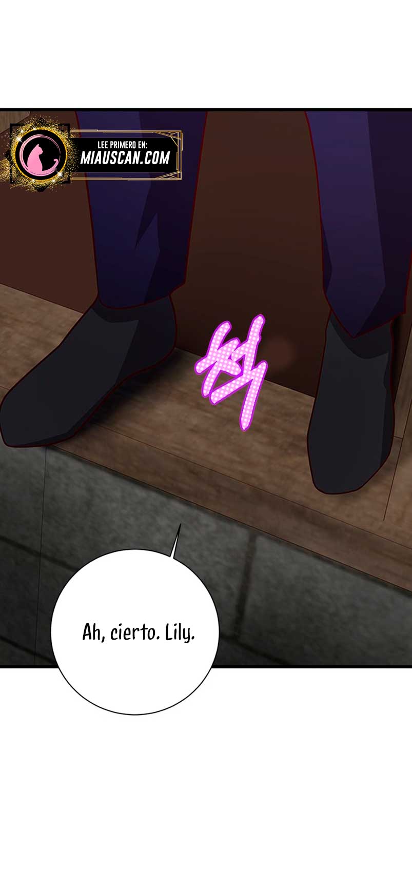 La doble vida de la Condesa Capítulo 51 - Página 89