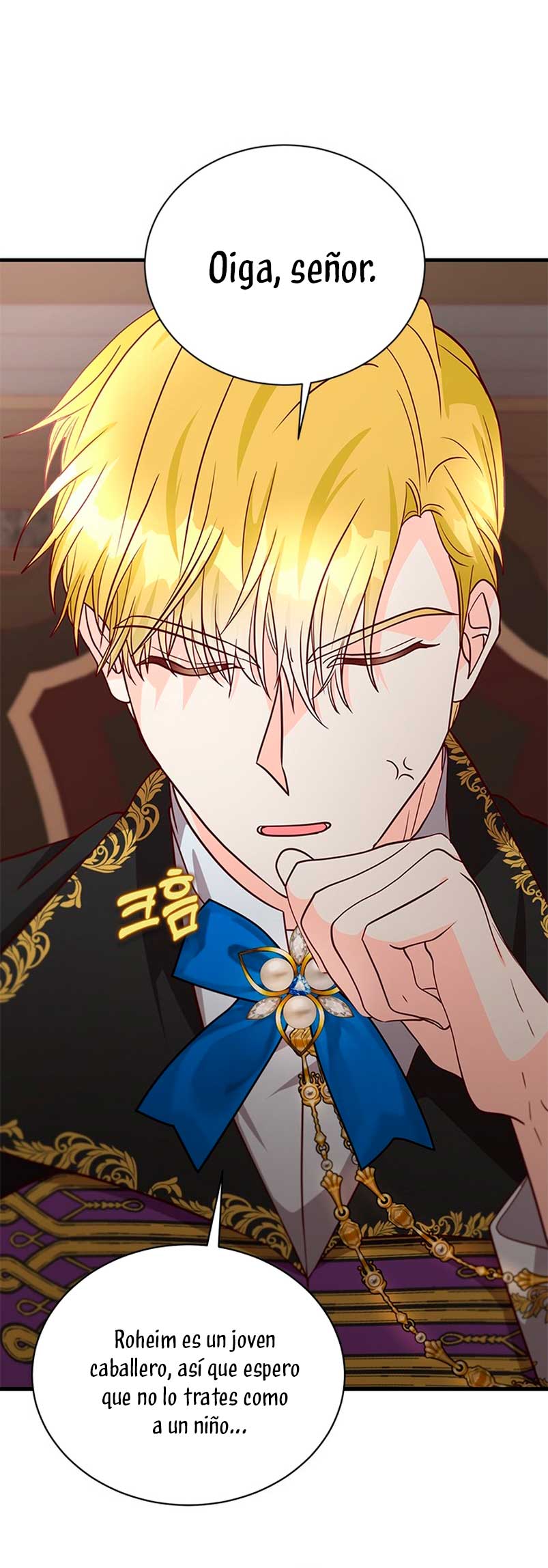 La doble vida de la Condesa Capítulo 51 - Página 9