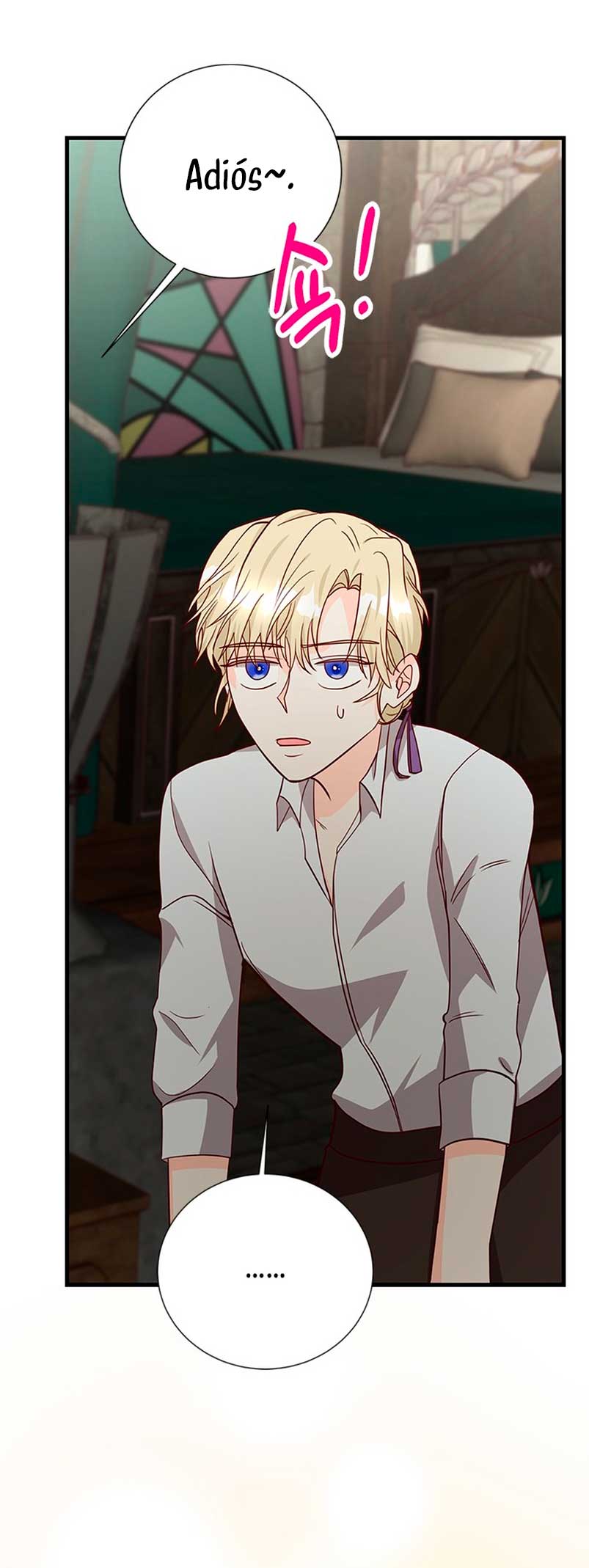 La doble vida de la Condesa Capítulo 51 - Página 92